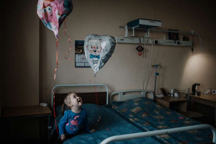 Ксюша Петрова