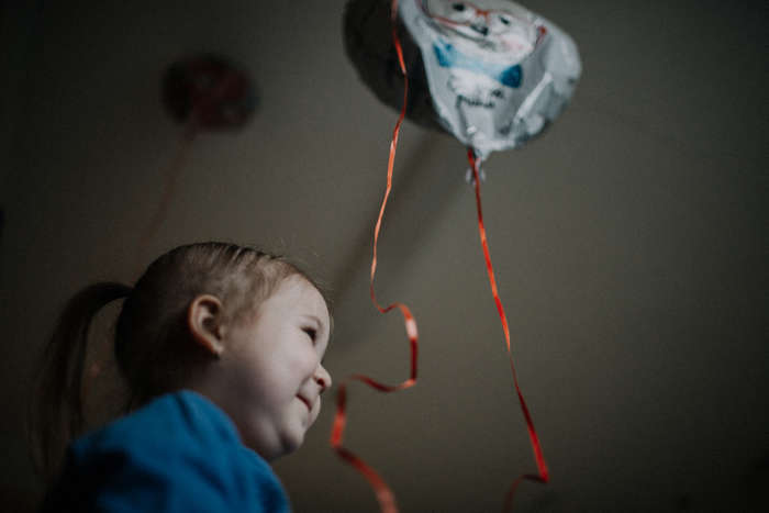 Ксюша Петрова