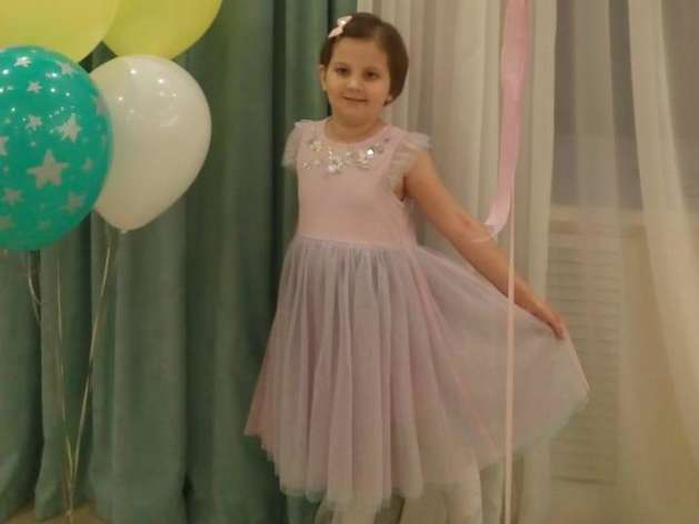 Чулпан Хабибуллина