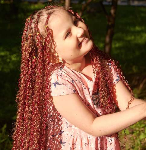 Чулпан Хабибуллина