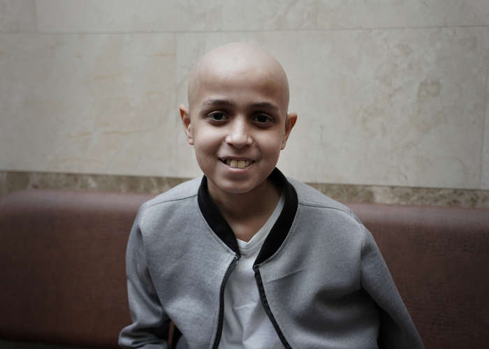 Ясин Мбарки