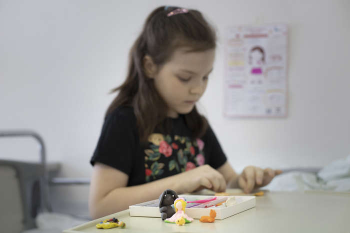 Вика  Белова