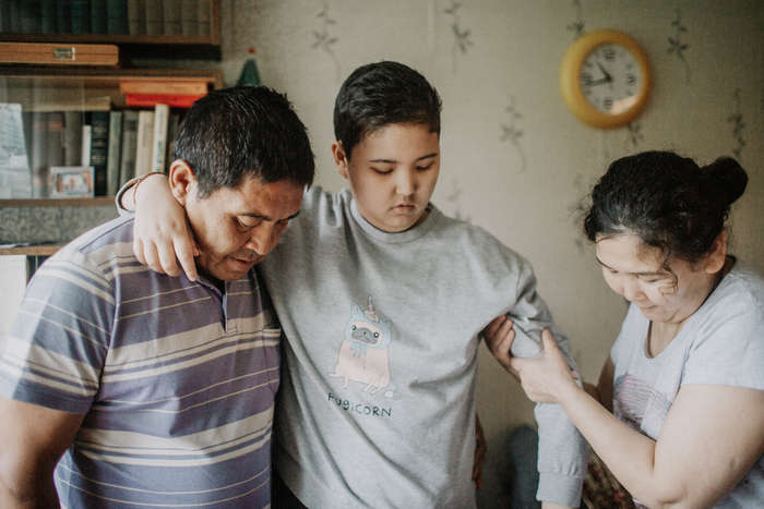 Надежда  Утяева