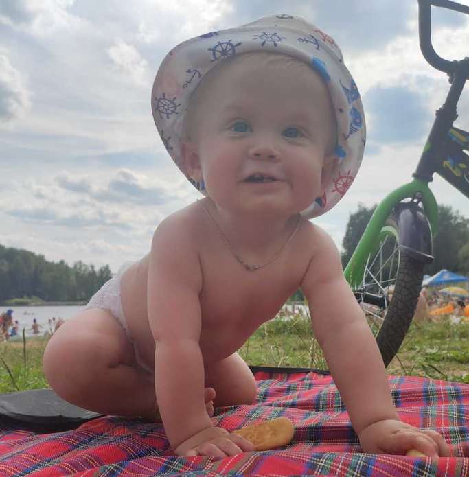 Артём Пантелеев