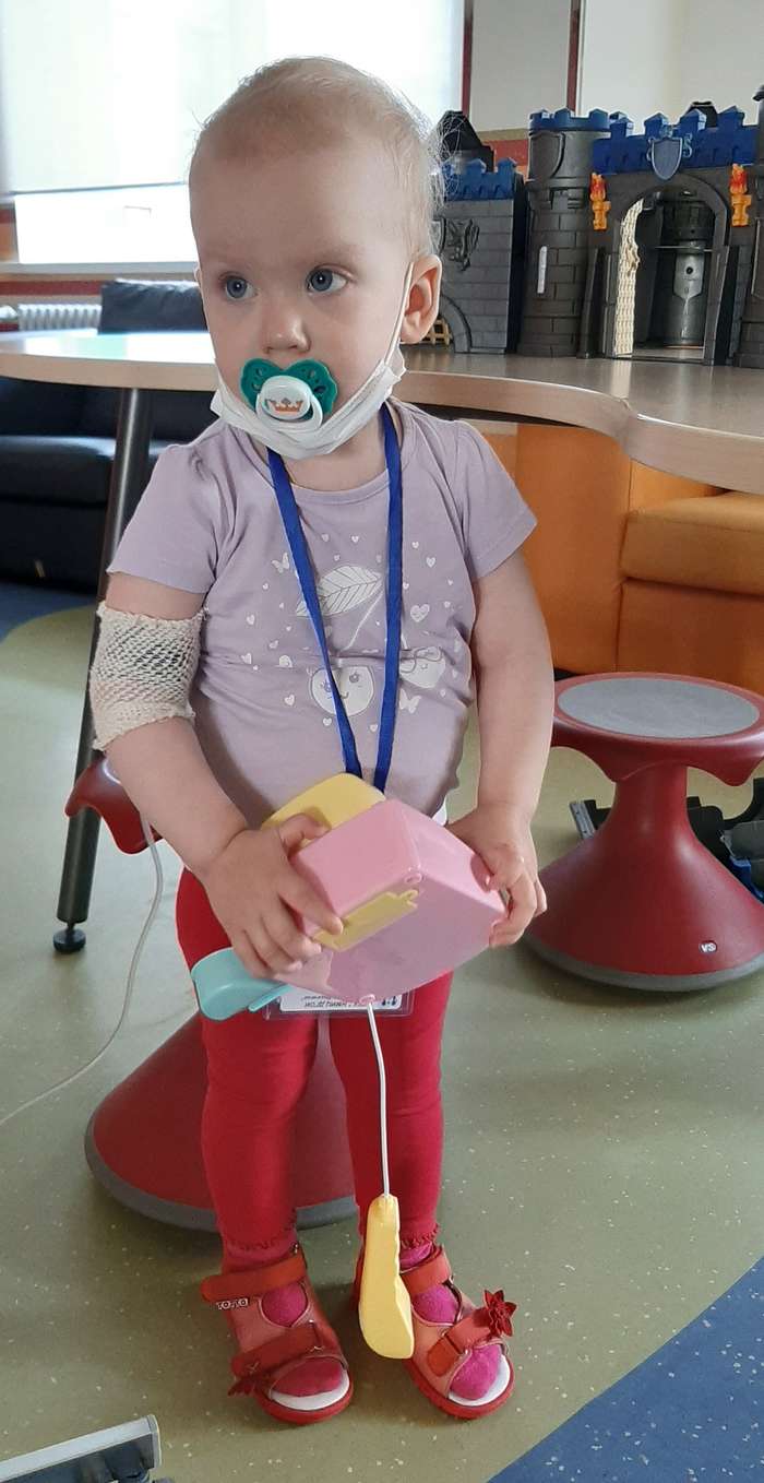 Полина Тетерева