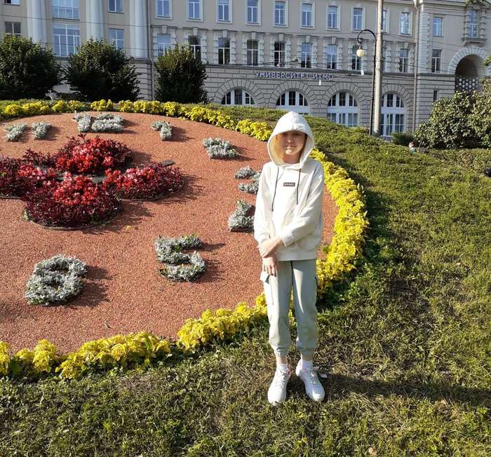 Ева Богданова