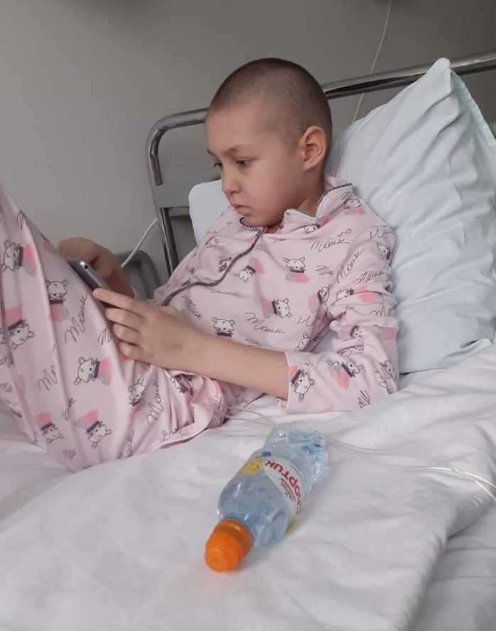 Ева Богданова