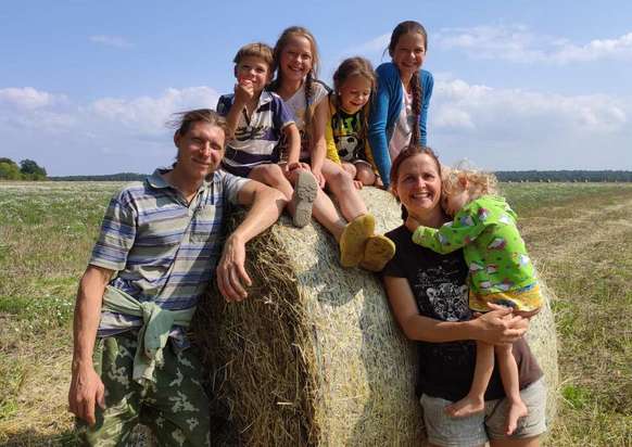 Дарья Чвыкова