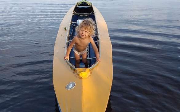 Дарья Чвыкова