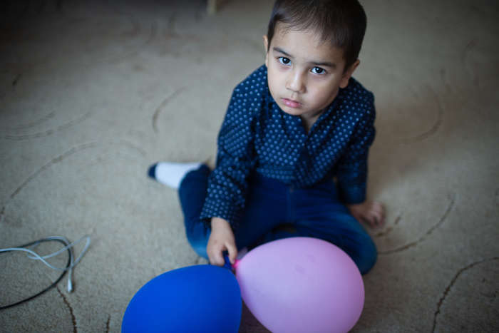 Жохон Базаров