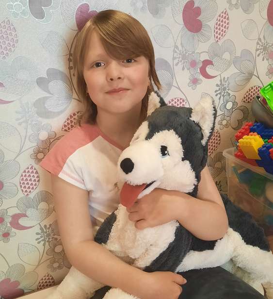 Вероника Невская