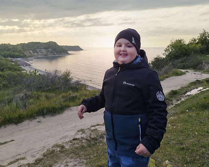 Вова Марщиков