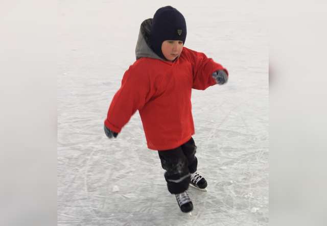 Арсений Щербаков