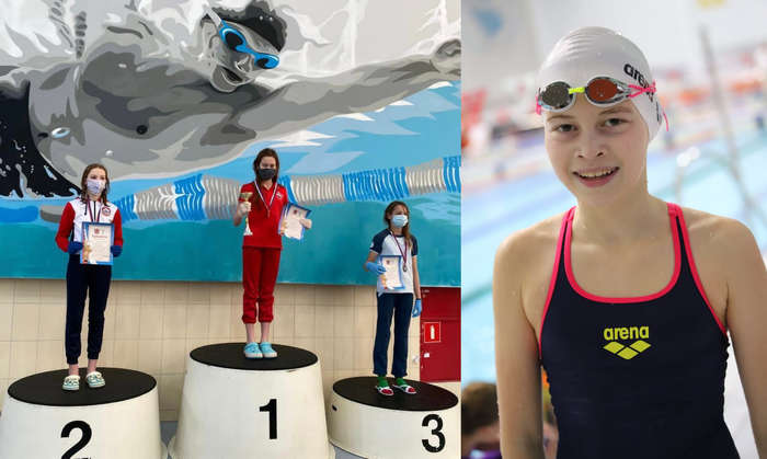 Виктория Сабелкис