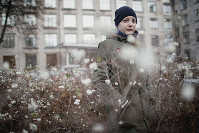 Петя Бояршинов