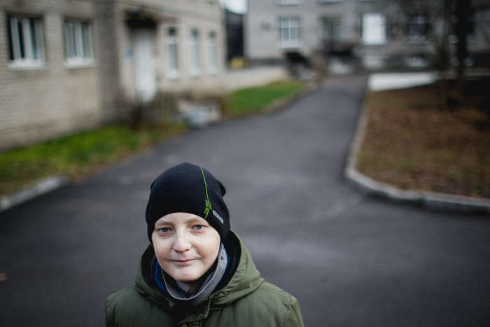 Петя Бояршинов