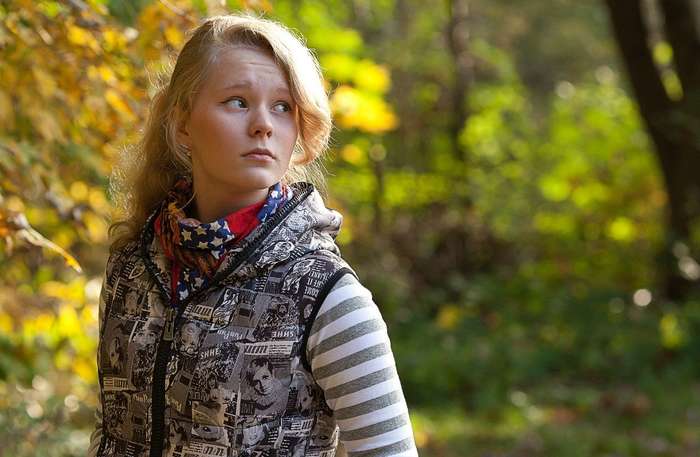 Алина Абашина