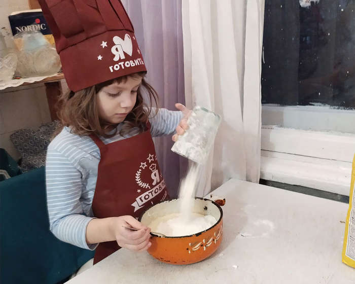 Ксюша Степанова