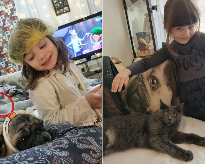 Ксюша Степанова