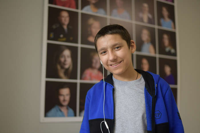 Роман Егошин