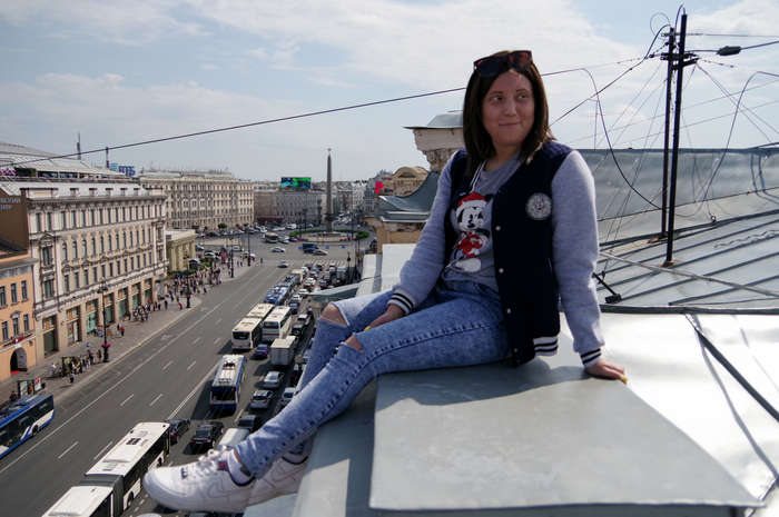 Виктория Кочнева