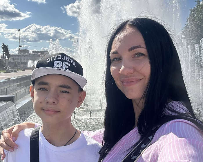 Даниил Ежов