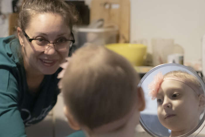 Богдана Овчинникова