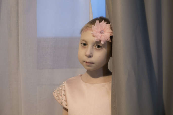 Богдана Овчинникова