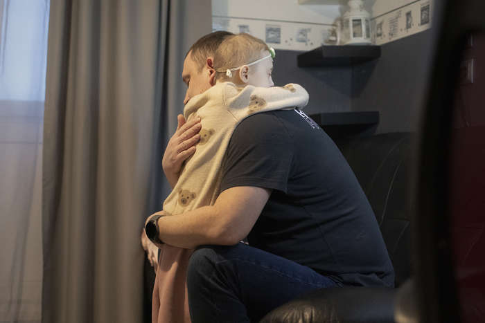 Богдана Овчинникова