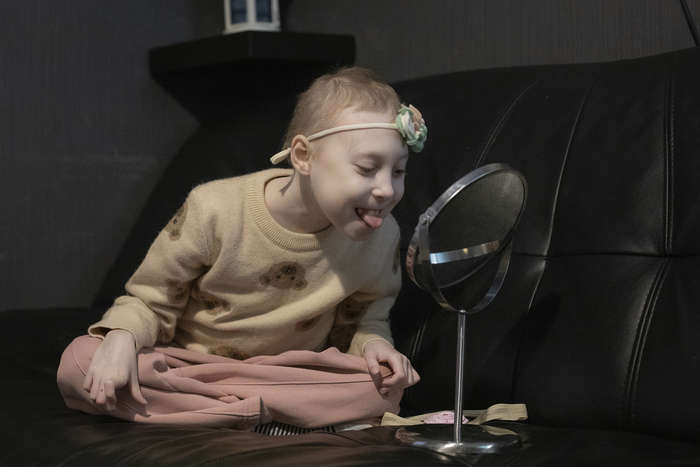 Богдана Овчинникова