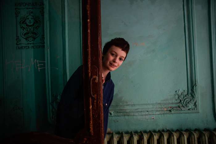 Анна Коновалова