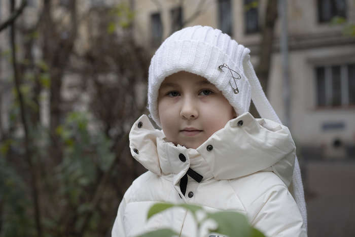 Таисия Мишарина