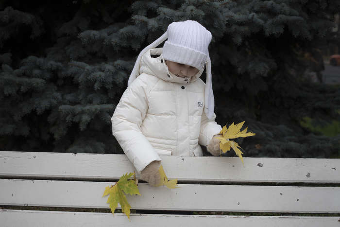 Таисия Мишарина