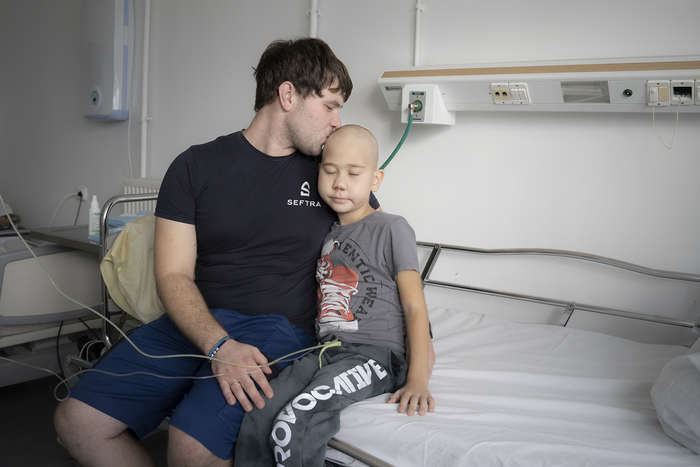 Егор Смолянников