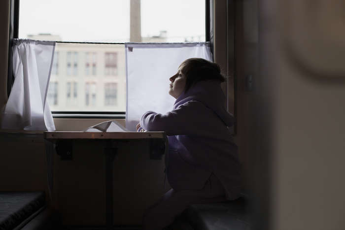 Саша Логинова