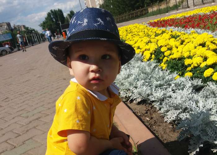 Рамиль Беркимбаев