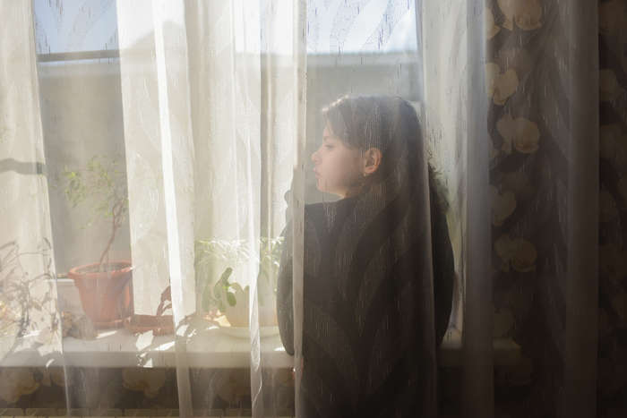 Екатерина Деревянко