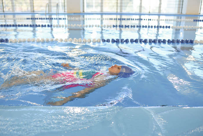 Екатерина Деревянко