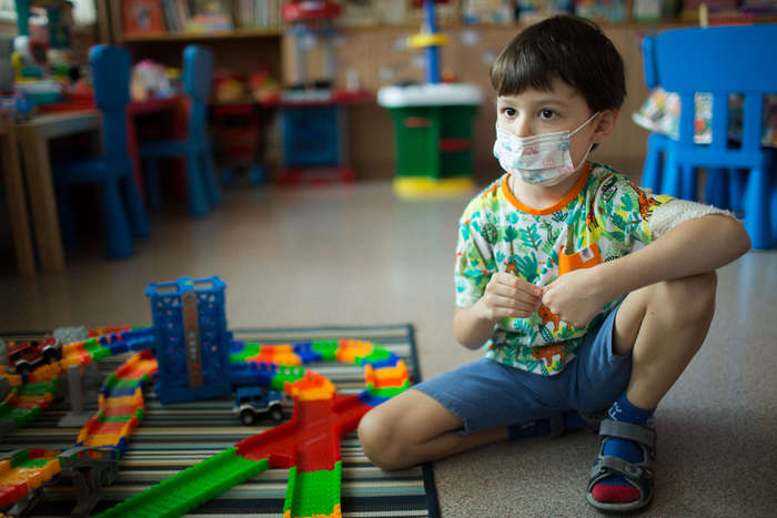 Вова Пушкарев