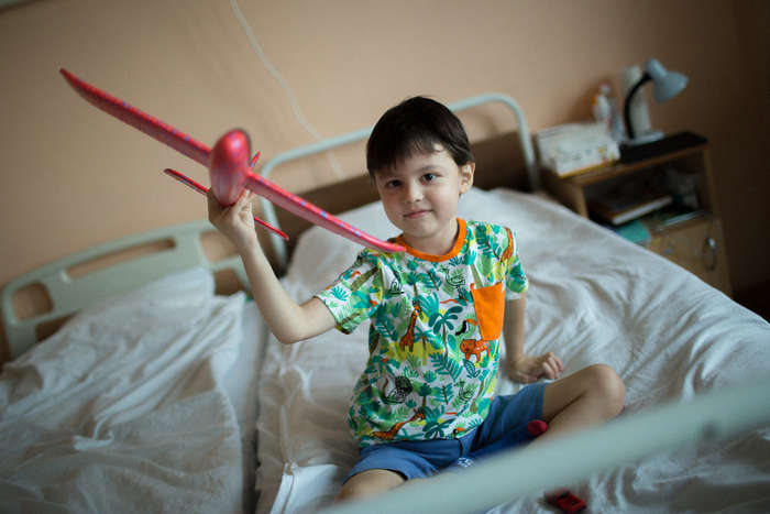 Вова Пушкарев