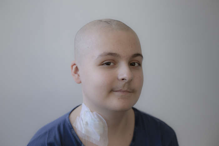 Семён Самохвалов