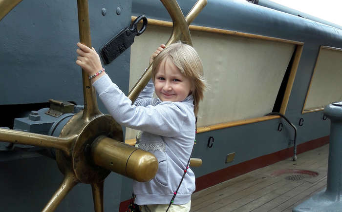 Даша Грищенко