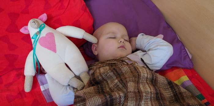 Лиза Ткаченко