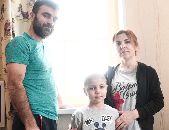 Магомедрасул Исмаилов