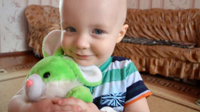 Илья Низяев