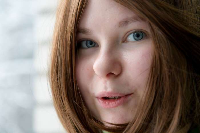 Анфиса Фератко