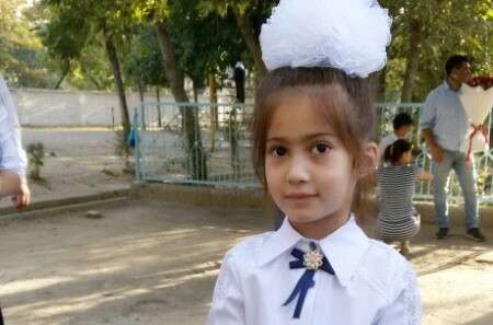 Зайнаб Ибронова