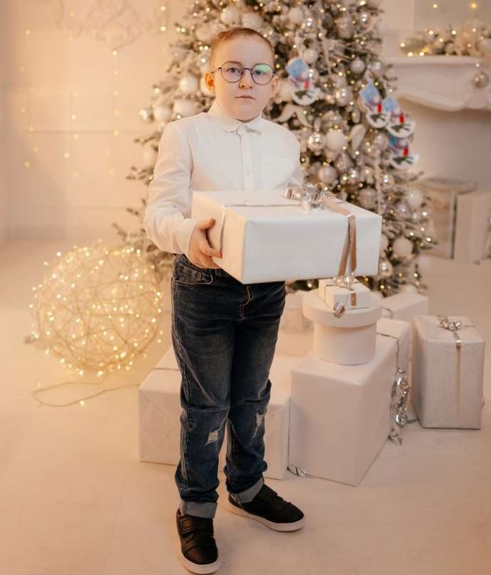 Захар Гуров