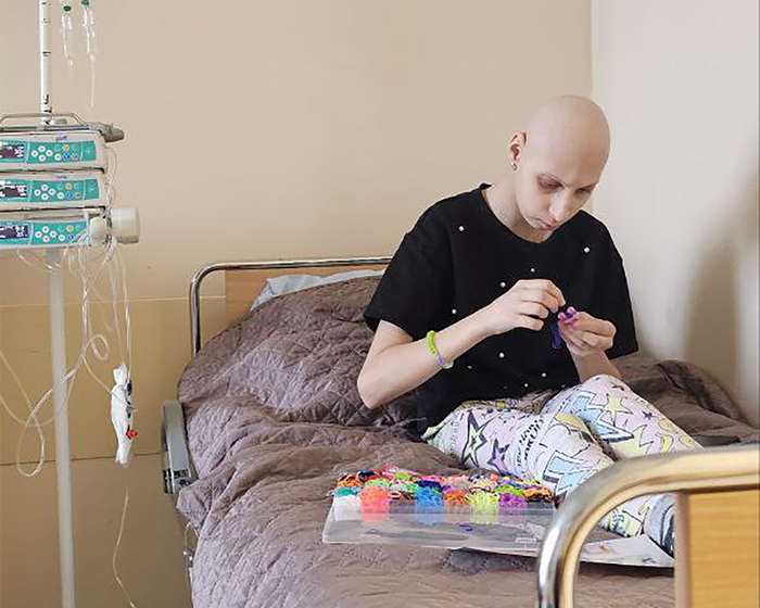 Ирина Сизова