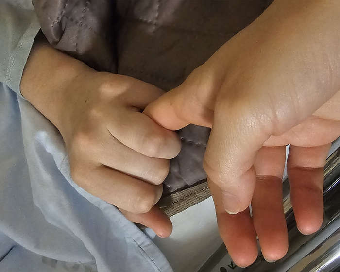 Ирина Сизова